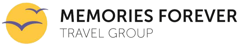 Memories Forever Travel Group logo